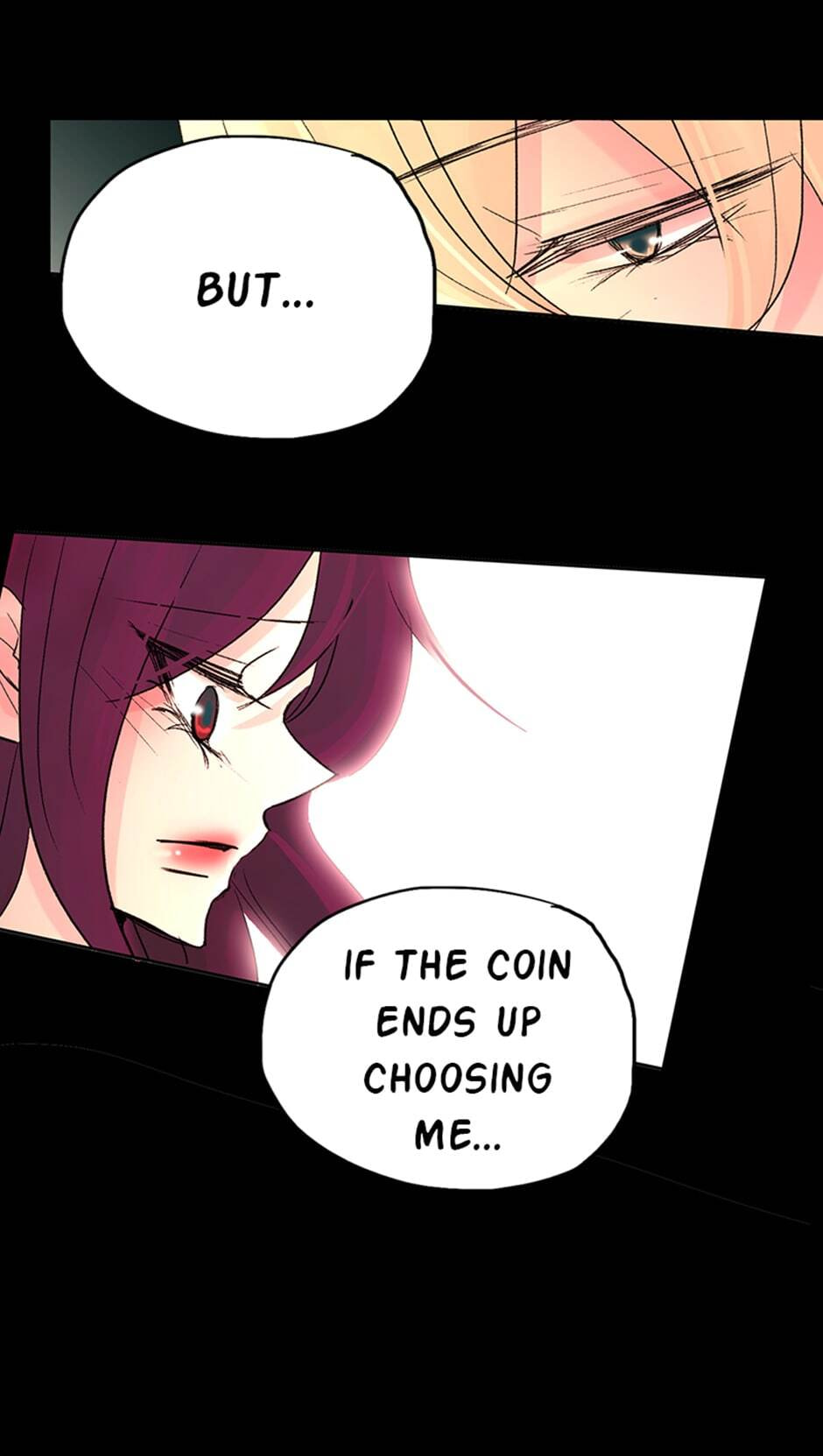 Read Here We Go Again chapter 45 image 75 on Lezhin