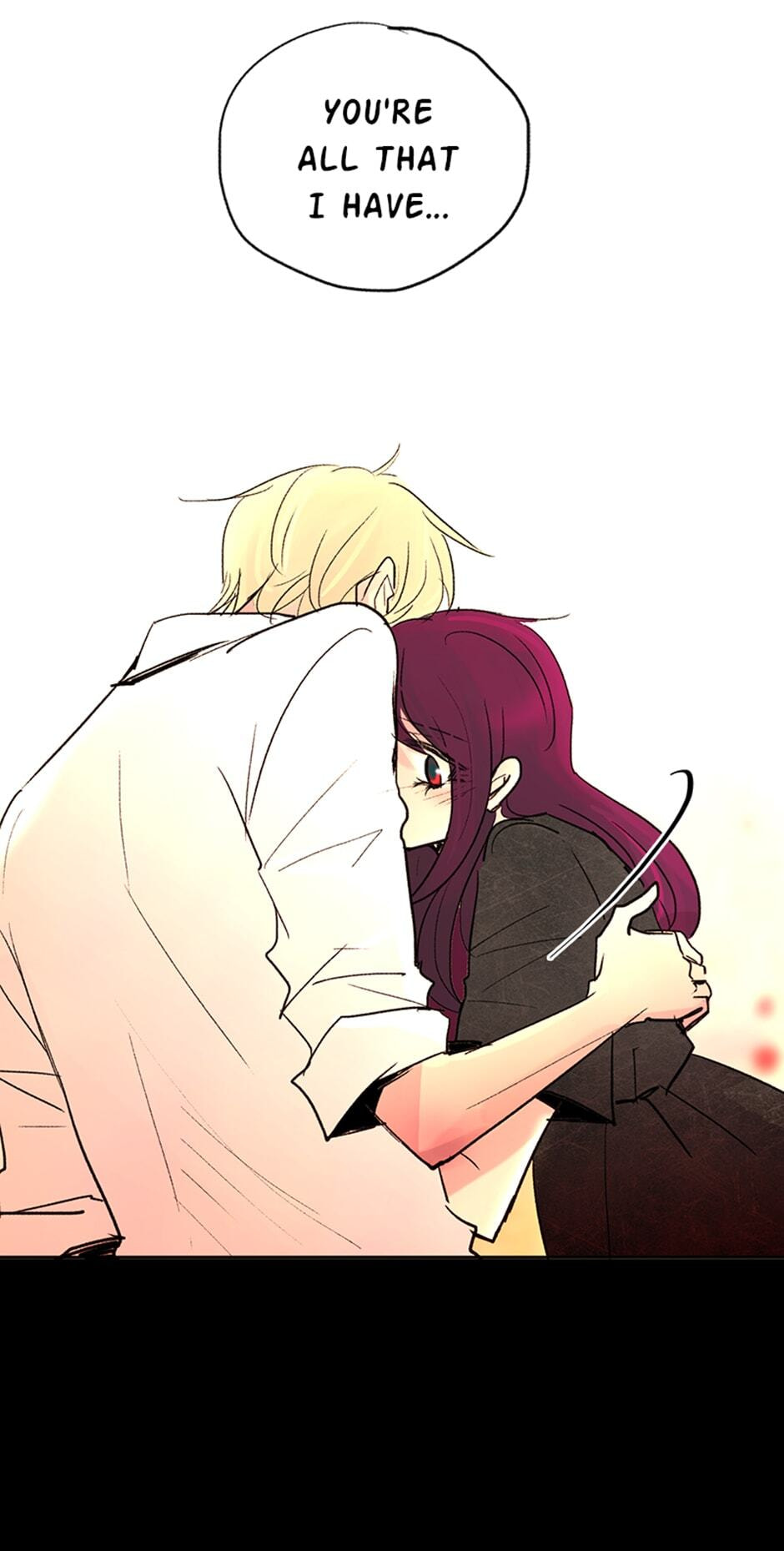 Read Here We Go Again chapter 45 image 79 on Lezhin