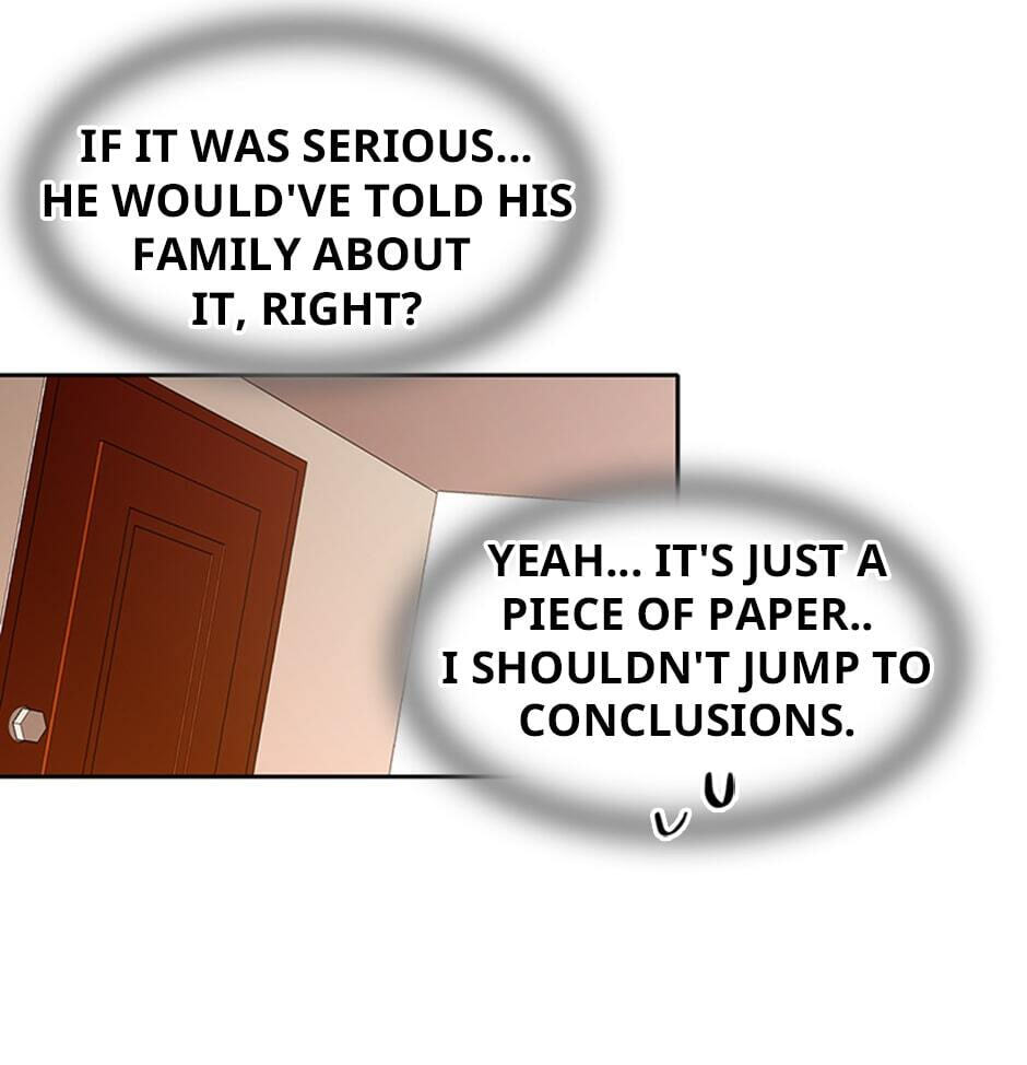 Read Here We Go Again chapter 45 image 8 on Lezhin