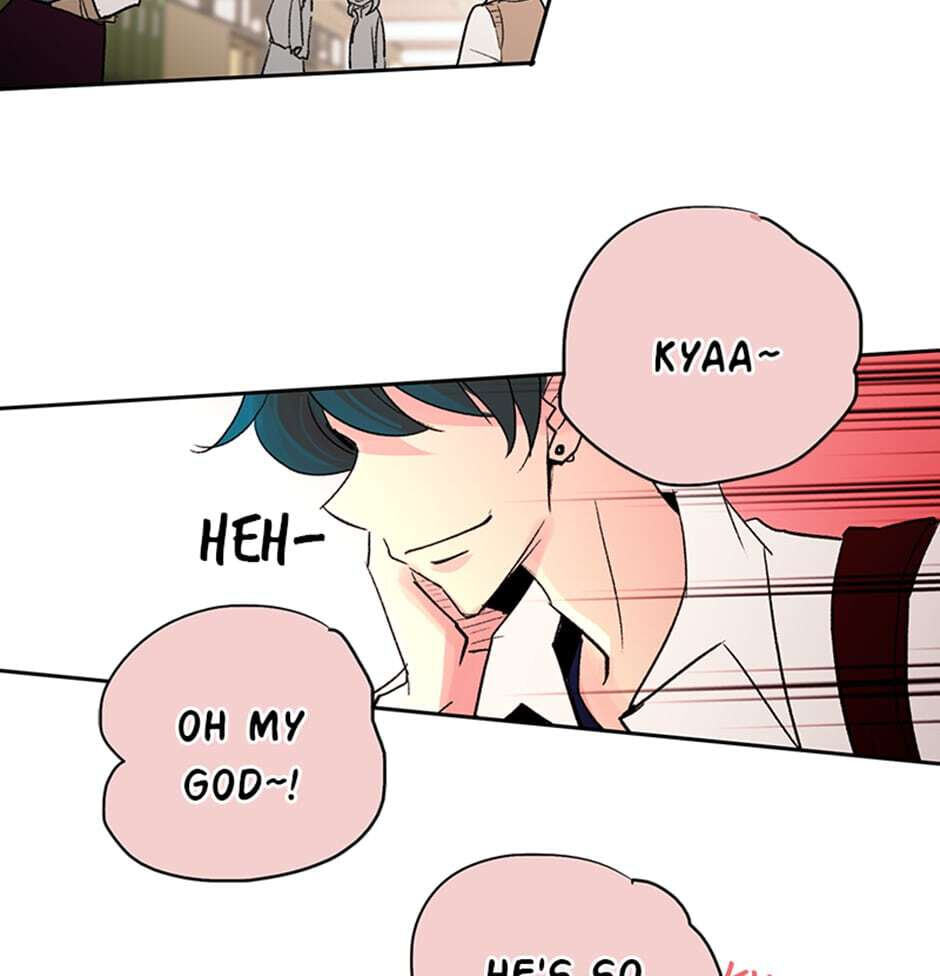 Read Here We Go Again chapter 46 image 1 on Lezhin