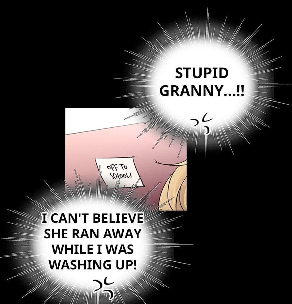 Read Here We Go Again chapter 46 image 10 on Lezhin