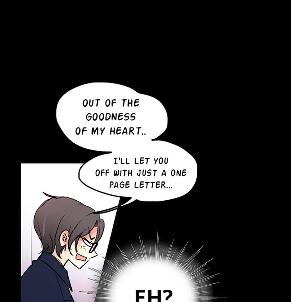 Read Here We Go Again chapter 46 image 100 on Lezhin
