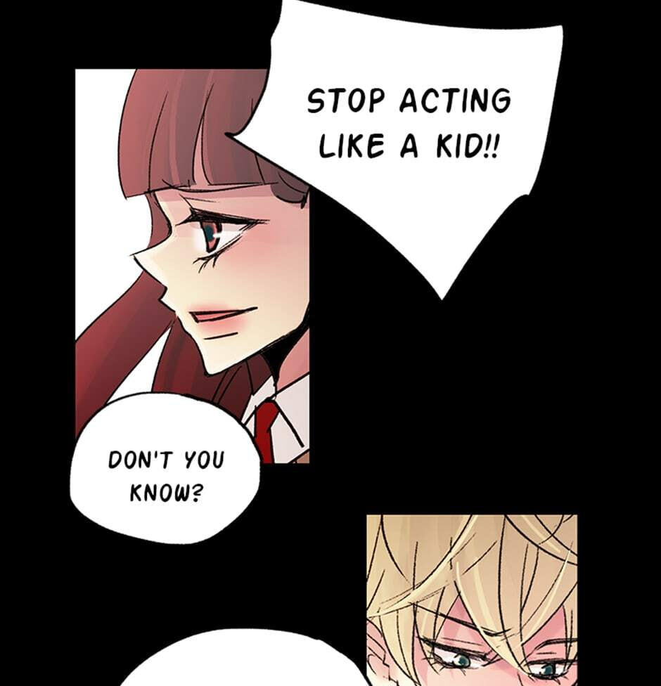 Read Here We Go Again chapter 46 image 105 on Lezhin