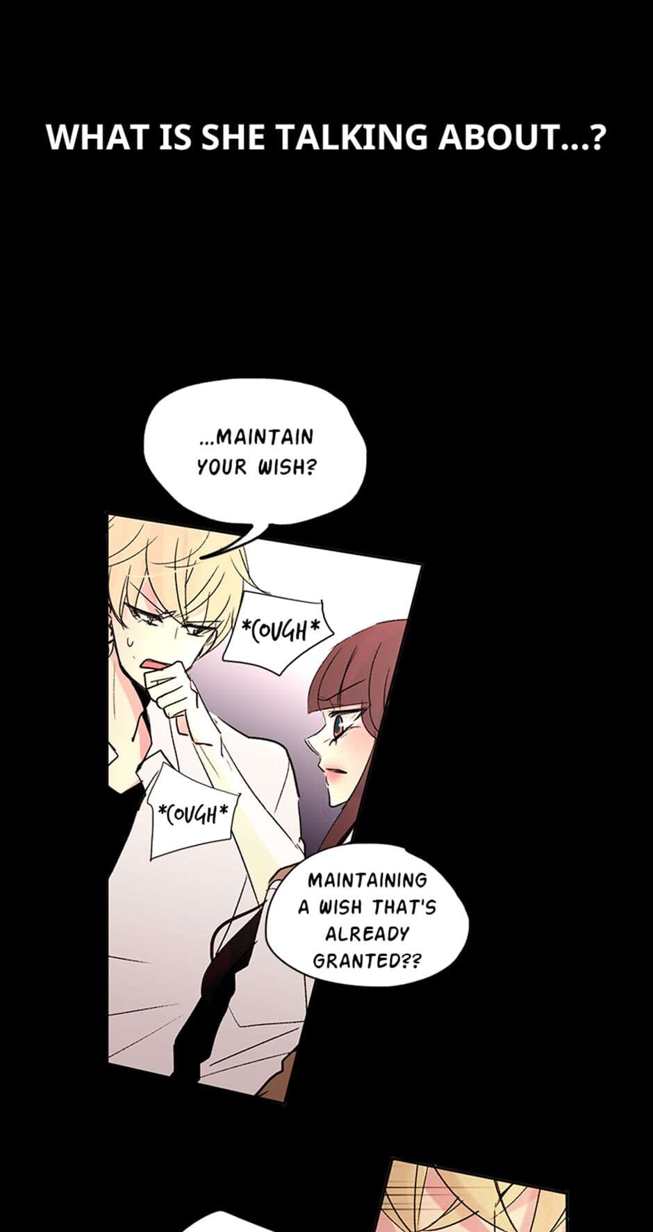 Read Here We Go Again chapter 46 image 110 on Lezhin