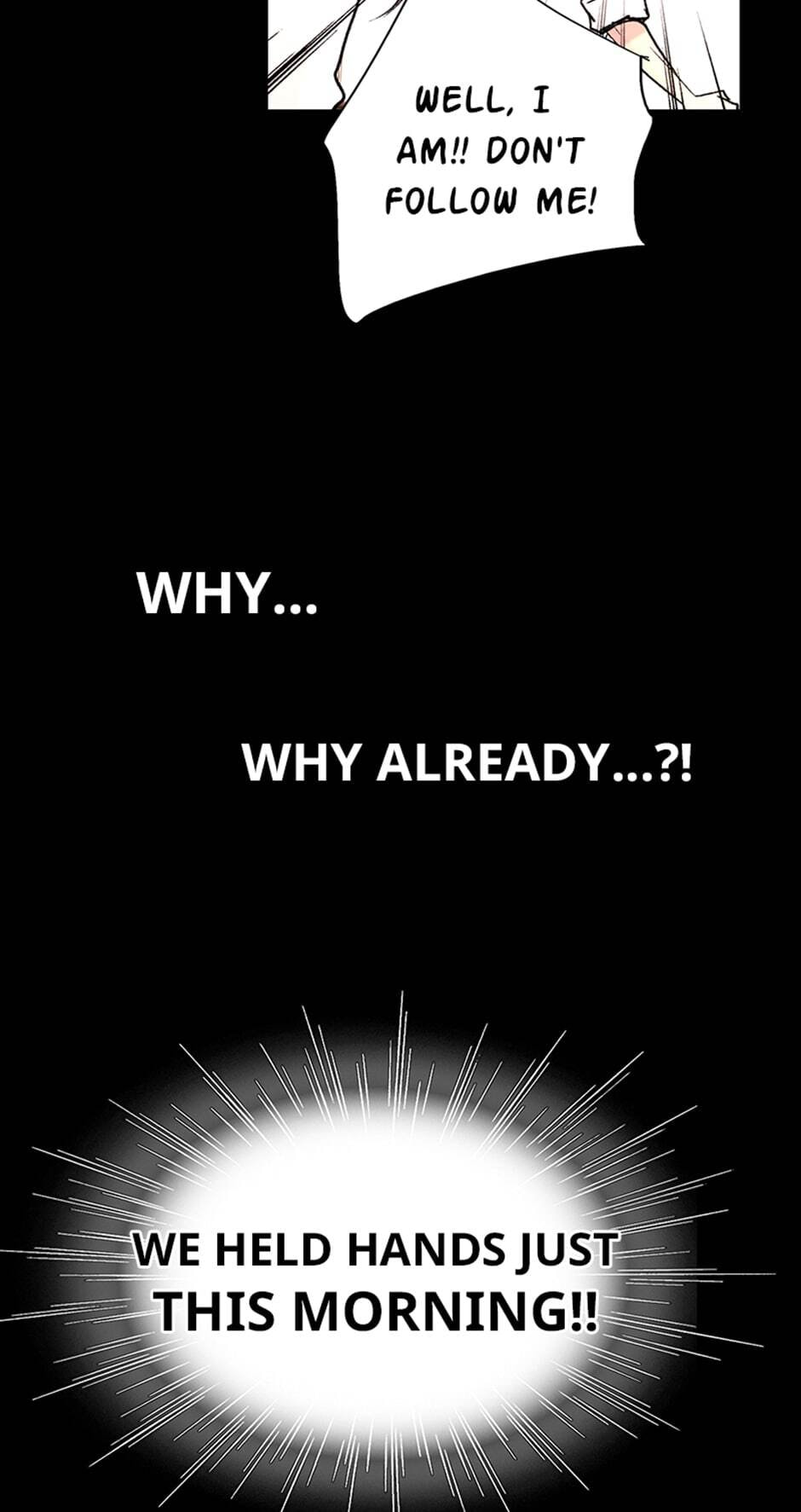 Read Here We Go Again chapter 46 image 113 on Lezhin