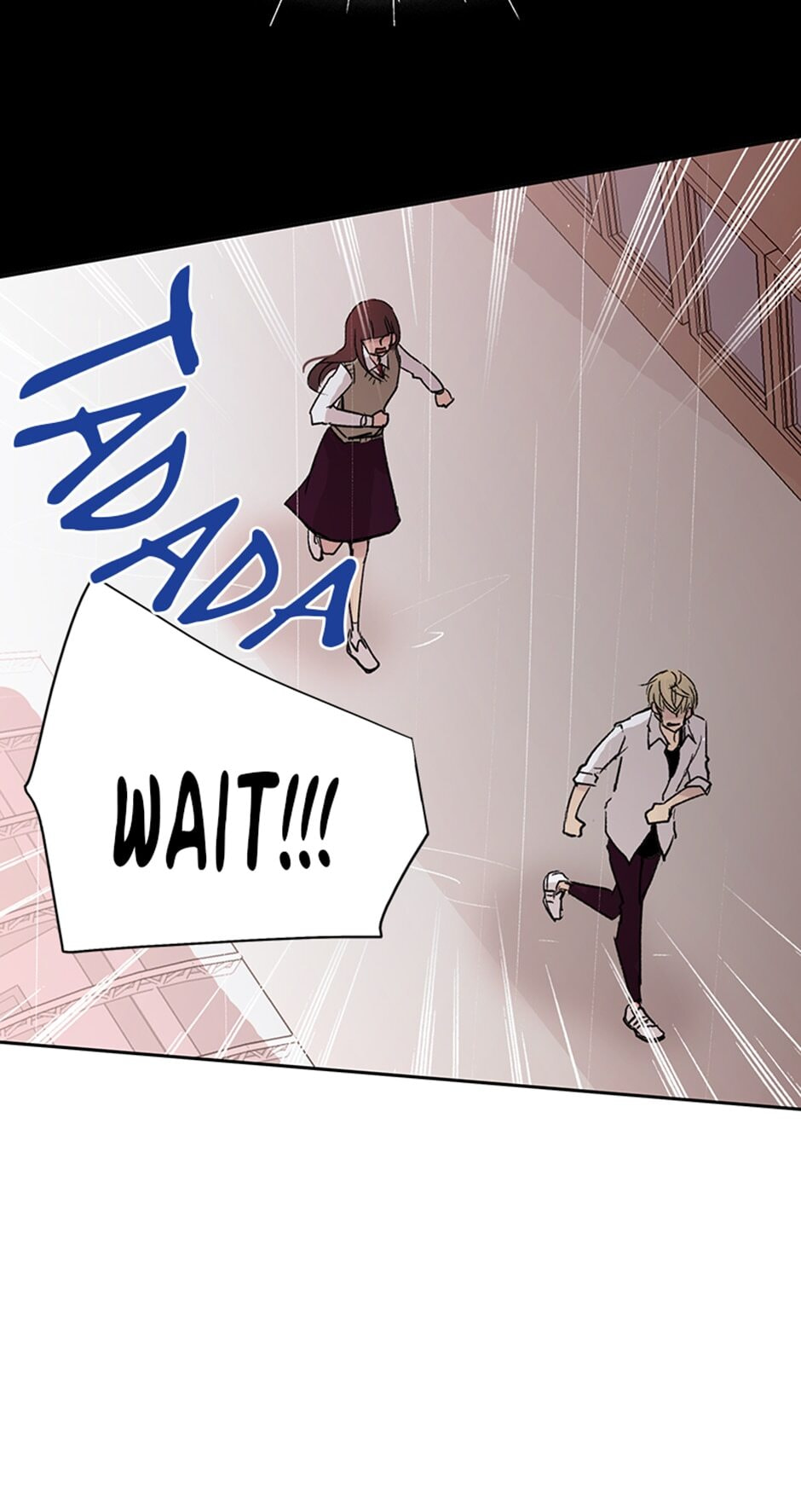 Read Here We Go Again chapter 46 image 114 on Lezhin