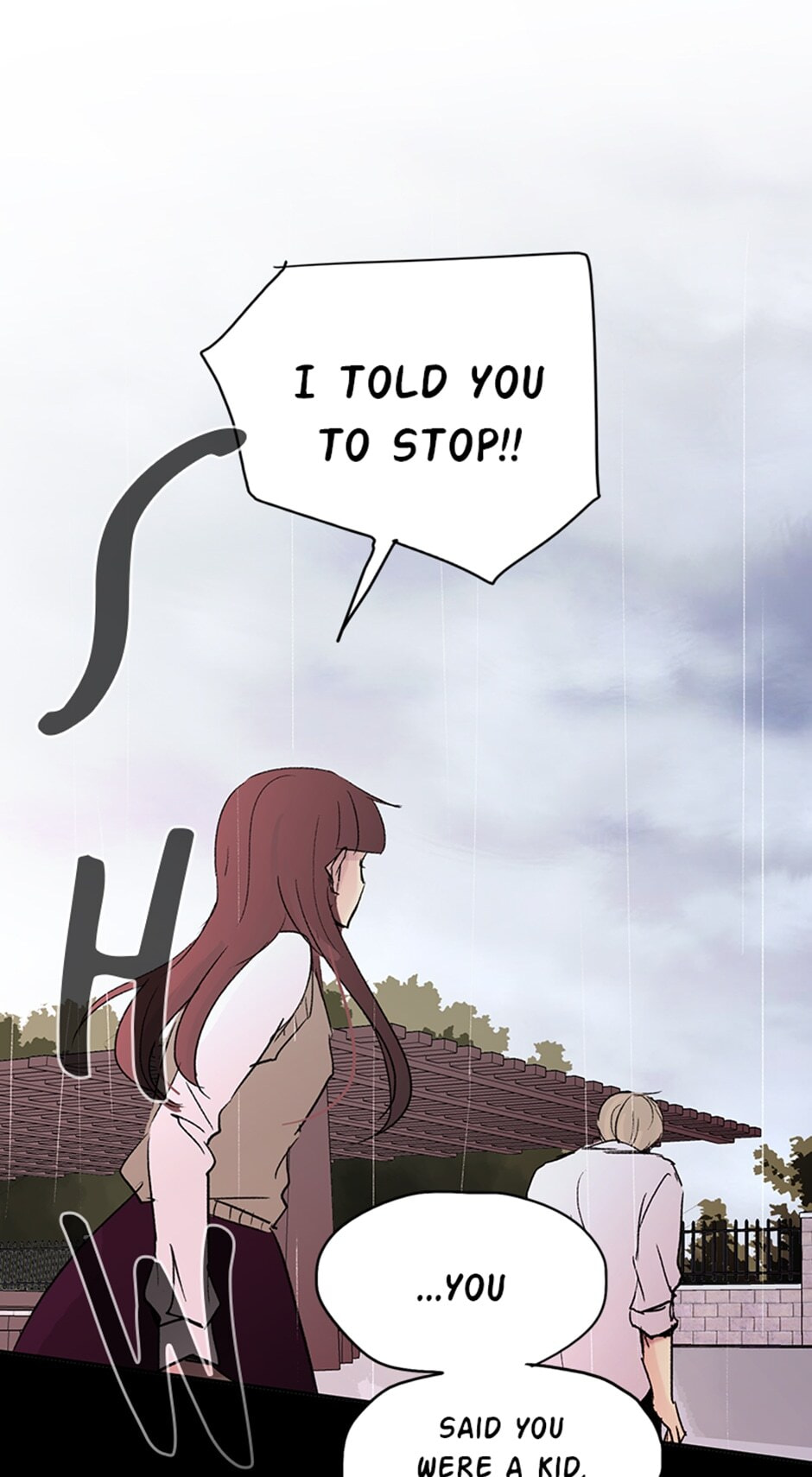 Read Here We Go Again chapter 46 image 115 on Lezhin