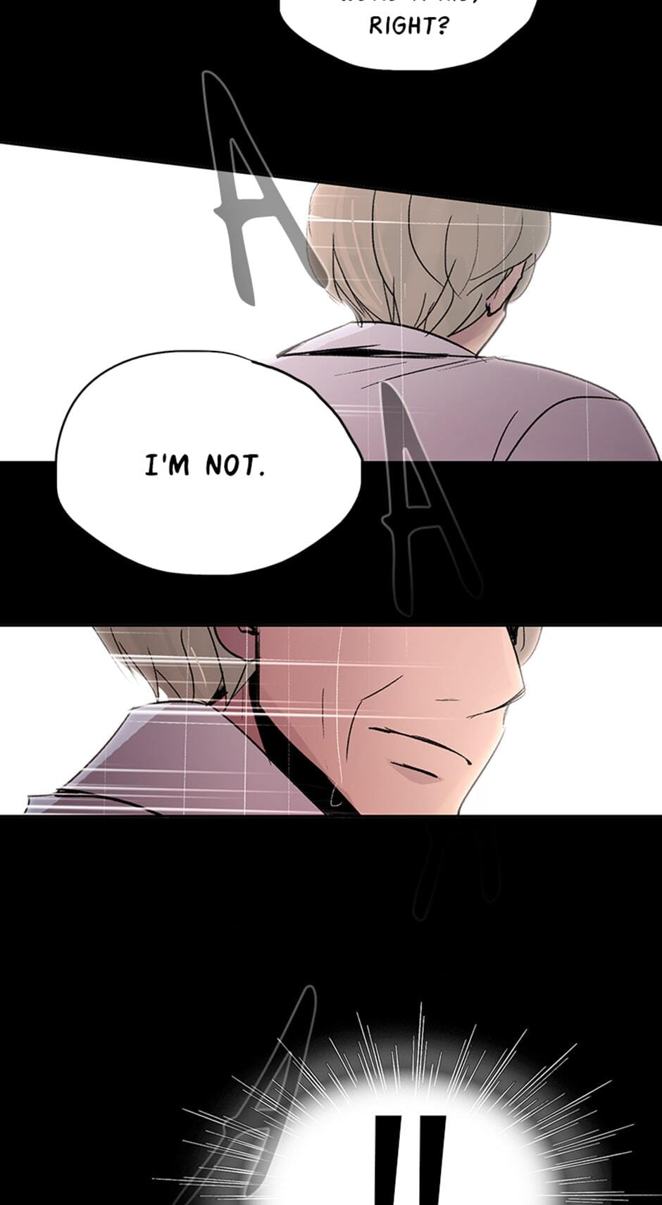 Read Here We Go Again chapter 46 image 116 on Lezhin