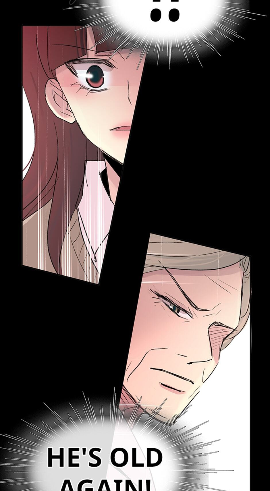 Read Here We Go Again chapter 46 image 117 on Lezhin