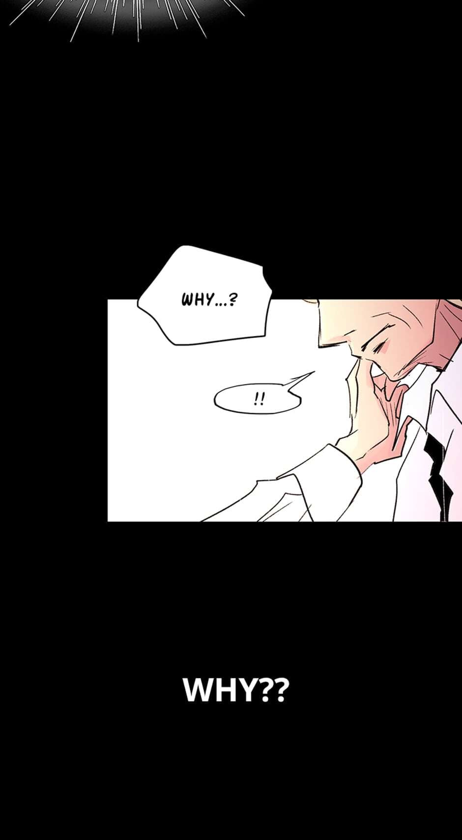 Read Here We Go Again chapter 46 image 119 on Lezhin