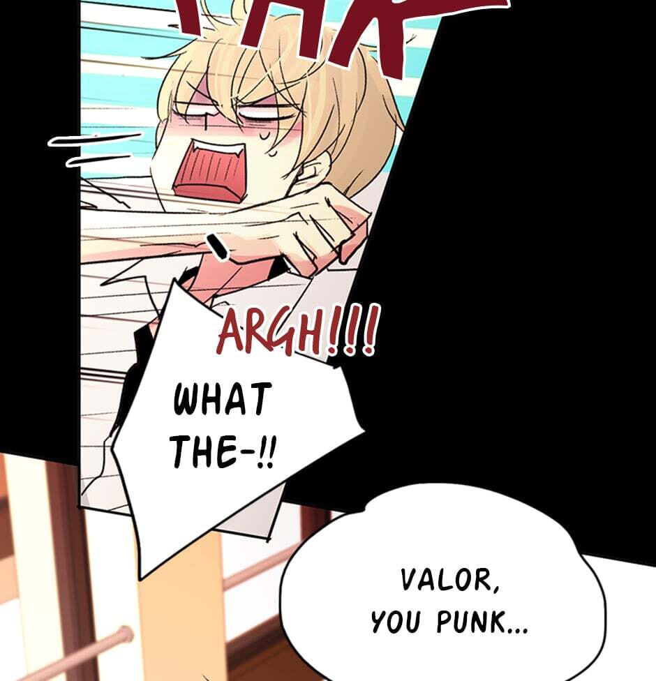 Read Here We Go Again chapter 46 image 17 on Lezhin