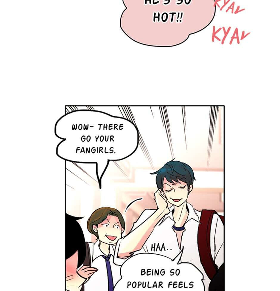 Read Here We Go Again chapter 46 image 2 on Lezhin