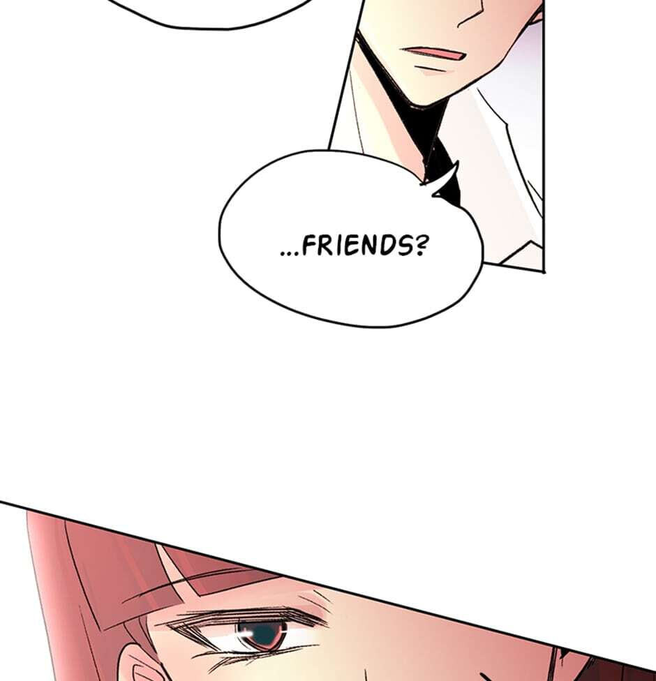 Read Here We Go Again chapter 46 image 23 on Lezhin