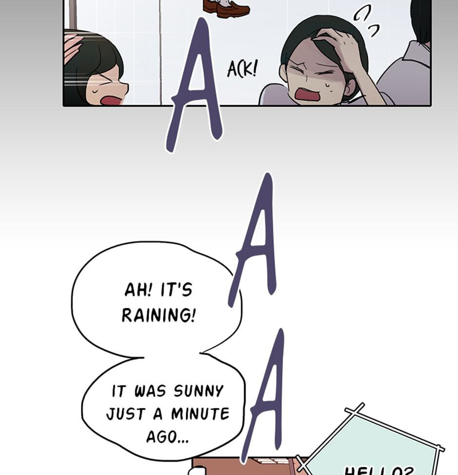 Read Here We Go Again chapter 46 image 32 on Lezhin