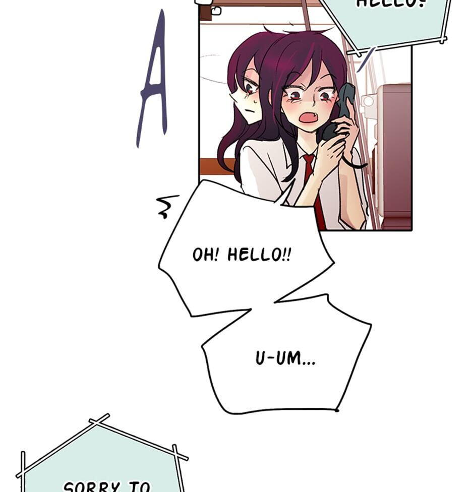Read Here We Go Again chapter 46 image 33 on Lezhin