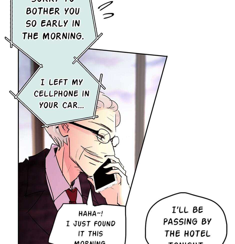 Read Here We Go Again chapter 46 image 34 on Lezhin