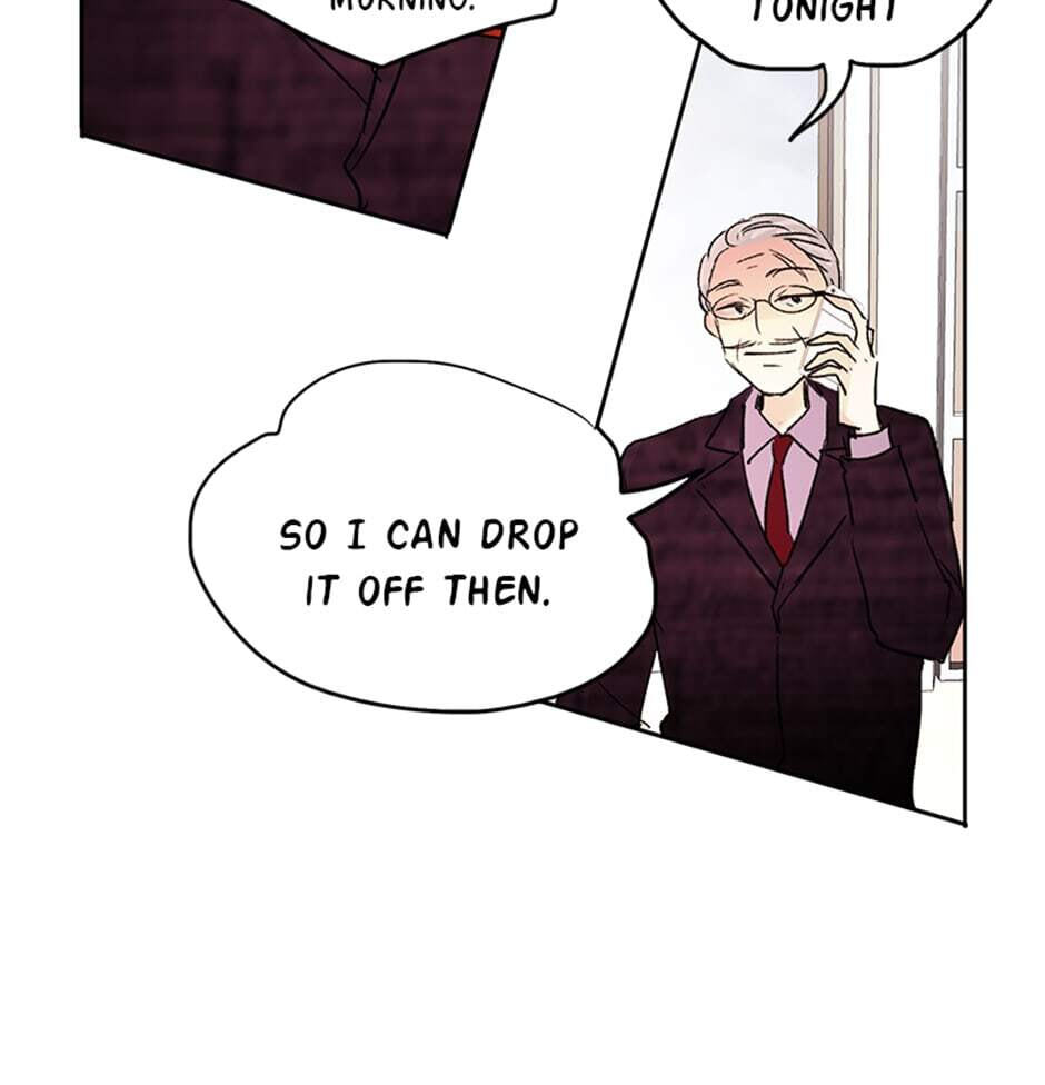 Read Here We Go Again chapter 46 image 35 on Lezhin