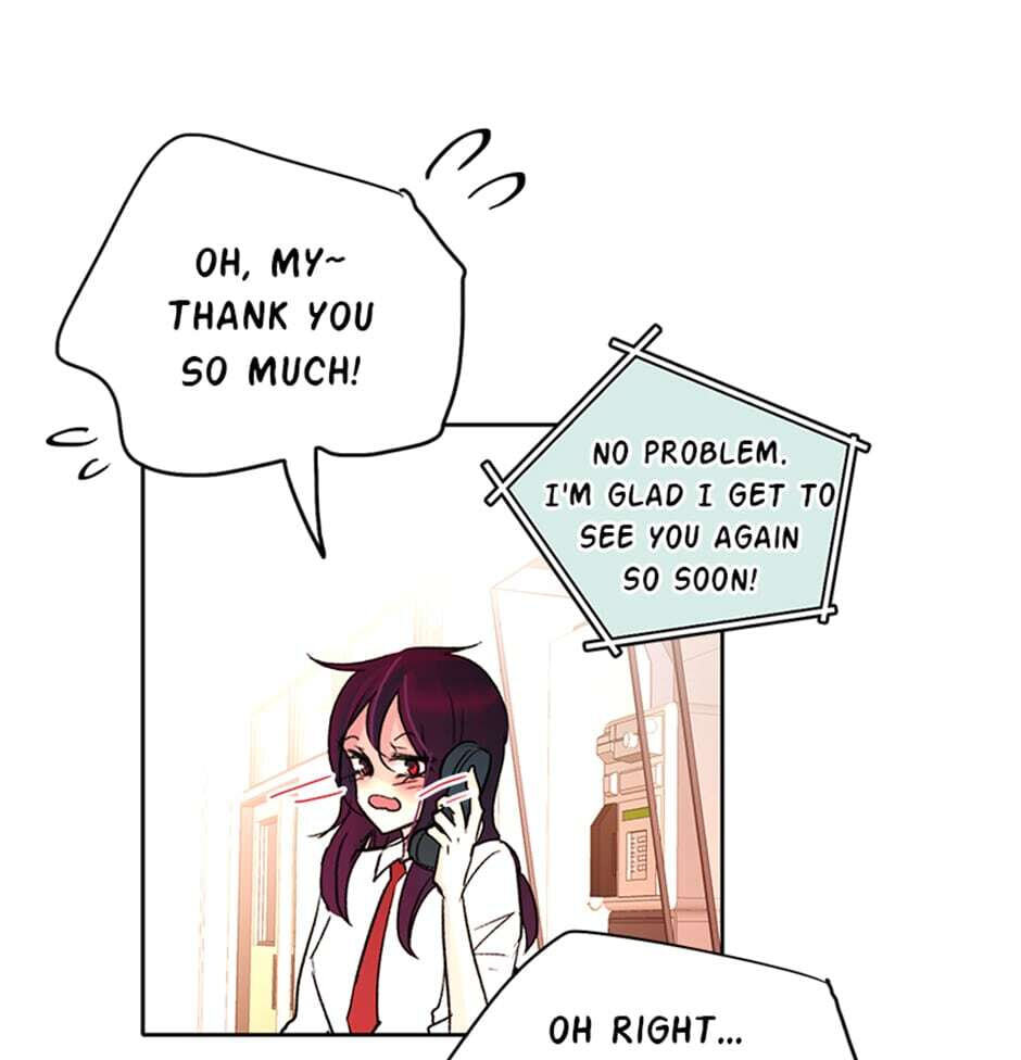 Read Here We Go Again chapter 46 image 36 on Lezhin