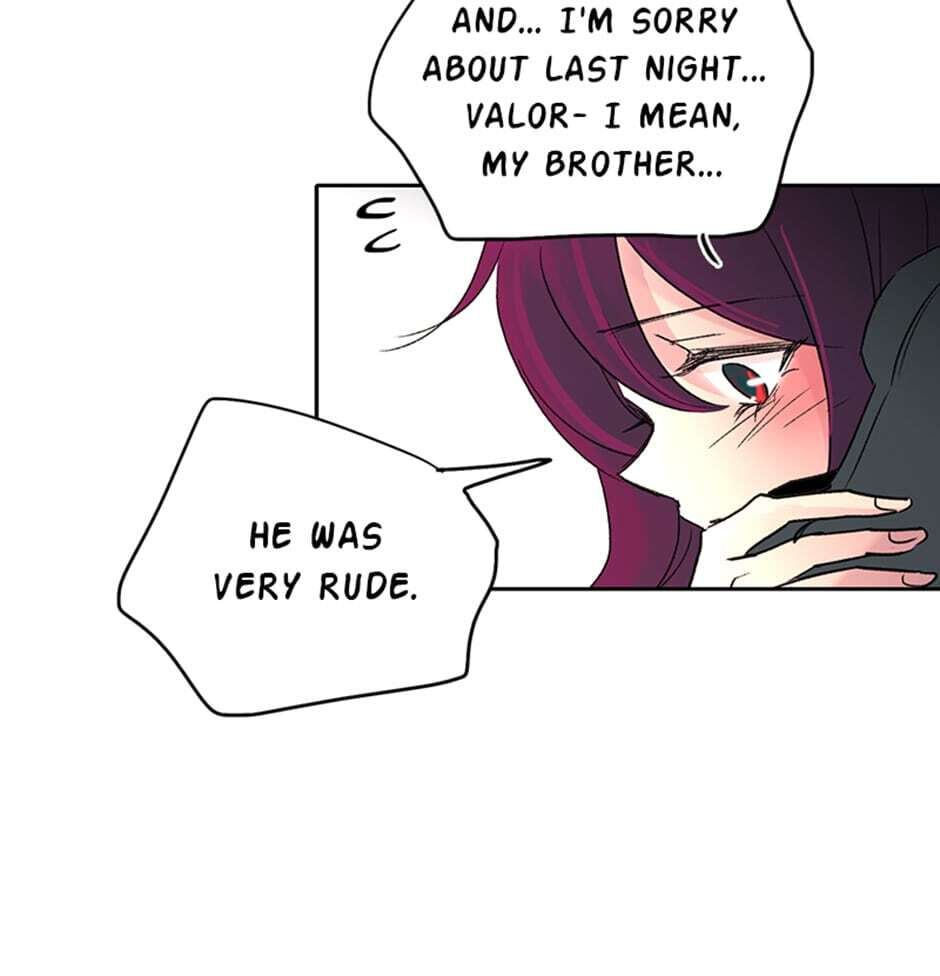 Read Here We Go Again chapter 46 image 37 on Lezhin