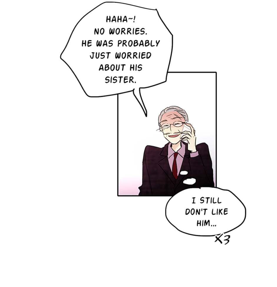 Read Here We Go Again chapter 46 image 38 on Lezhin