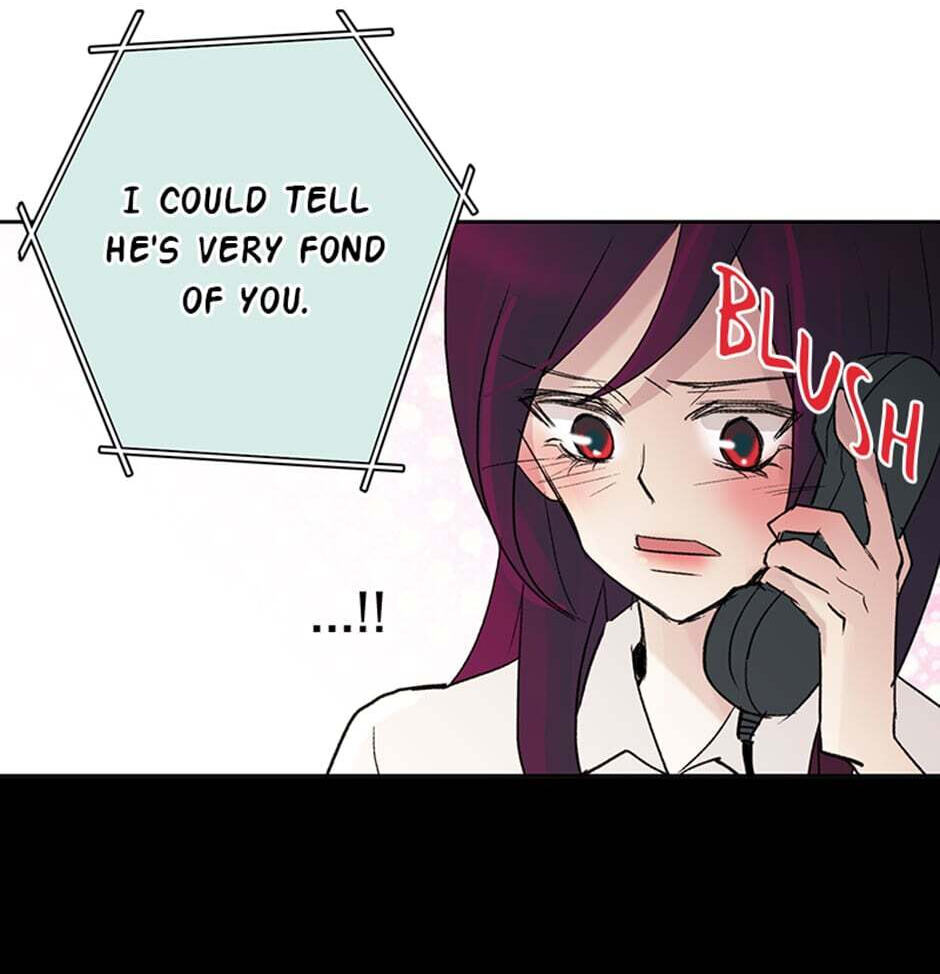 Read Here We Go Again chapter 46 image 39 on Lezhin