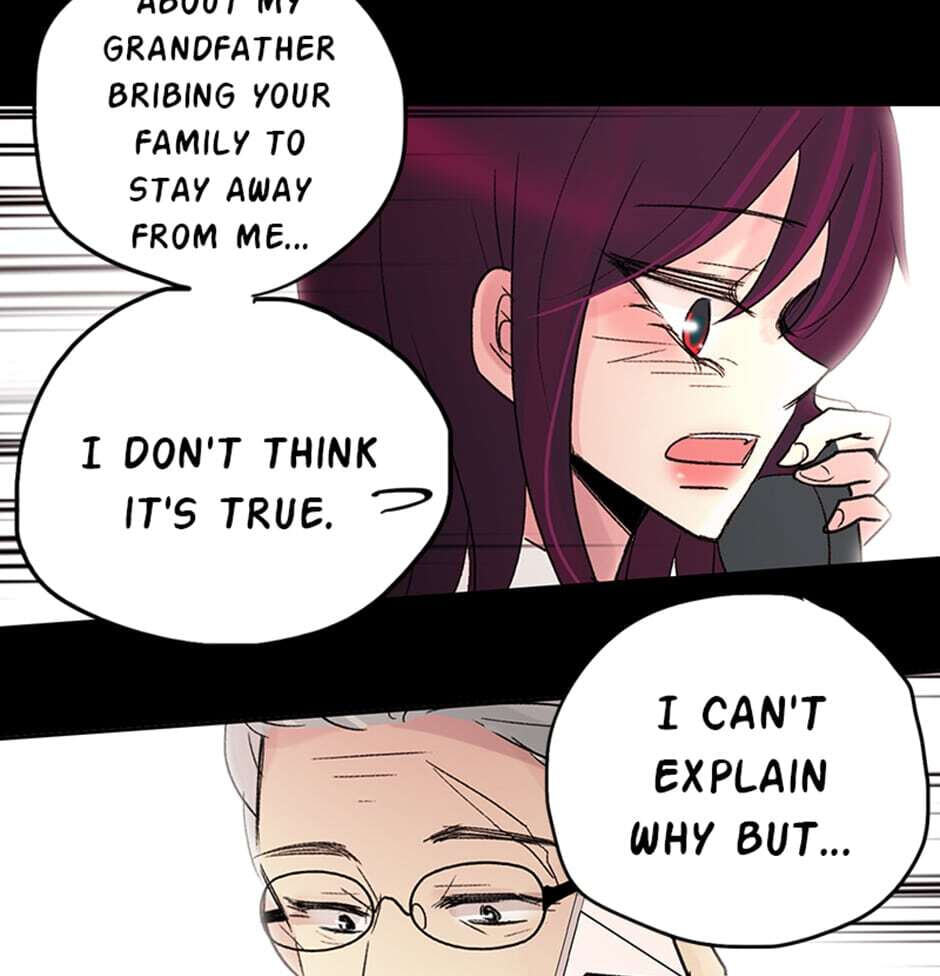 Read Here We Go Again chapter 46 image 41 on Lezhin