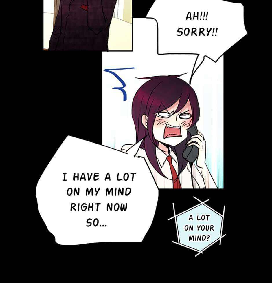 Read Here We Go Again chapter 46 image 53 on Lezhin