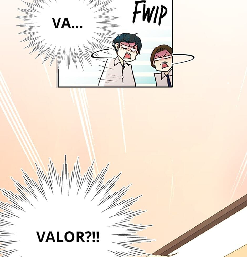 Read Here We Go Again chapter 46 image 6 on Lezhin