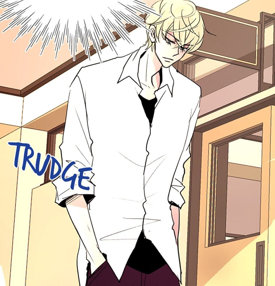 Read Here We Go Again chapter 46 image 7 on Lezhin