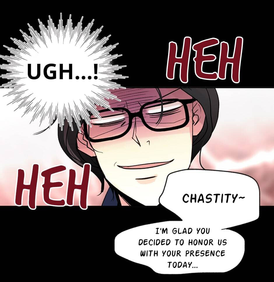 Read Here We Go Again chapter 46 image 70 on Lezhin