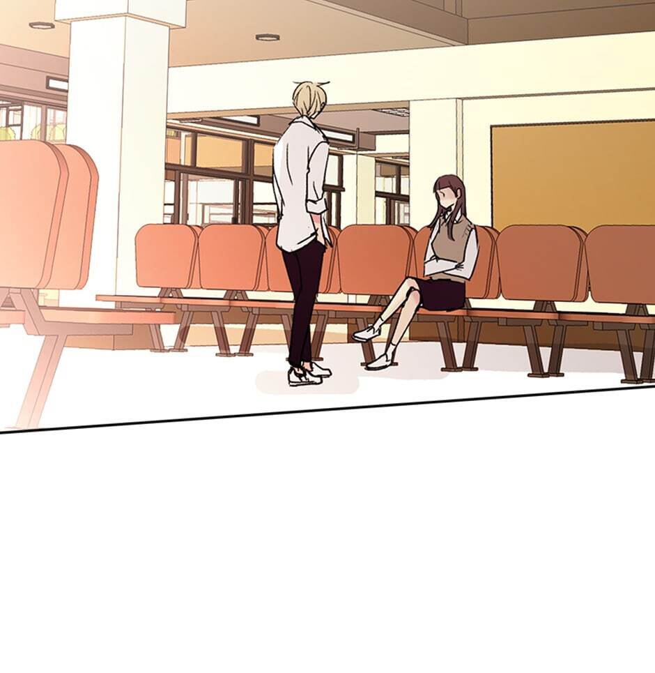 Read Here We Go Again chapter 46 image 76 on Lezhin