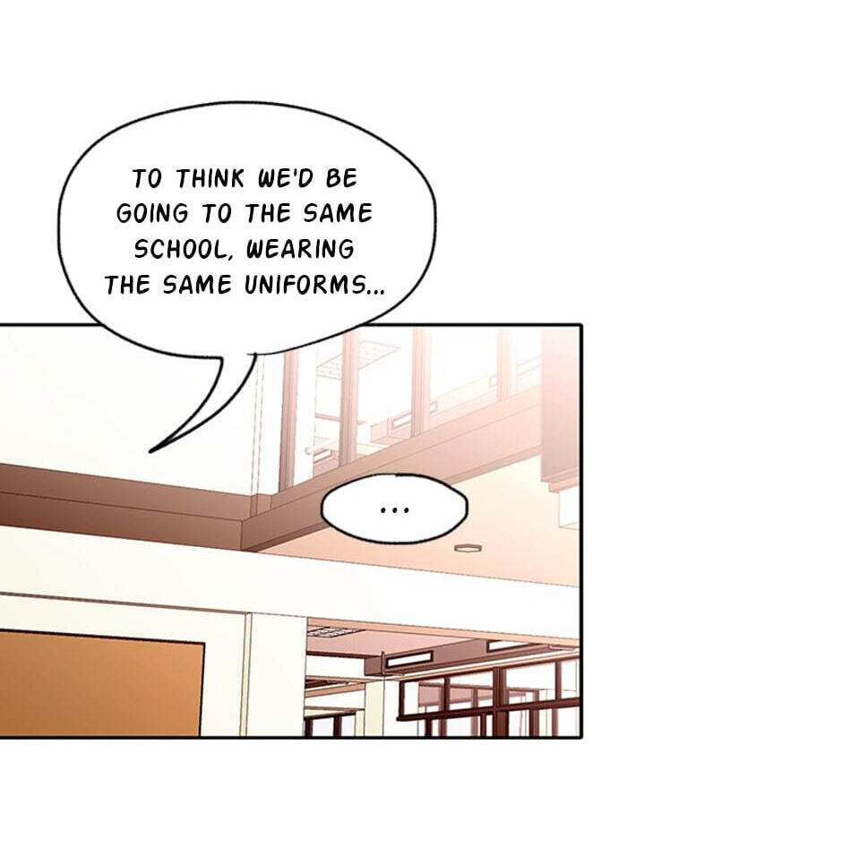 Read Here We Go Again chapter 46 image 77 on Lezhin
