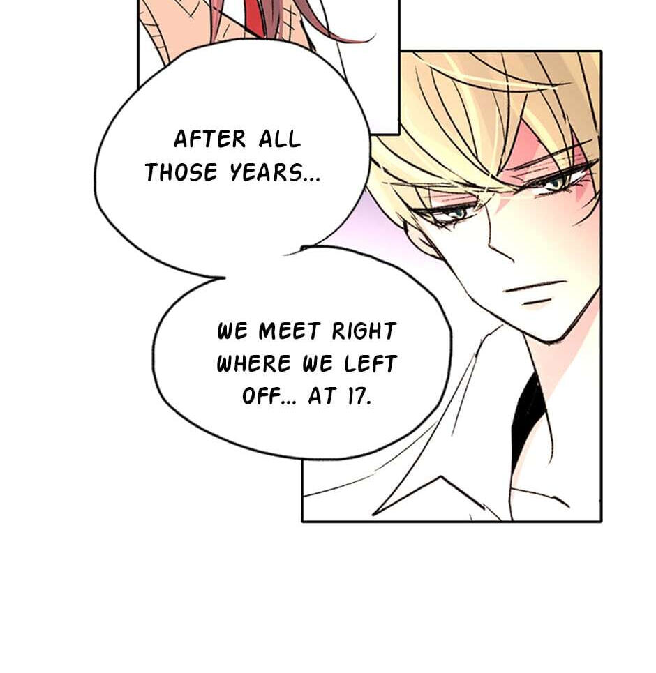 Read Here We Go Again chapter 46 image 79 on Lezhin