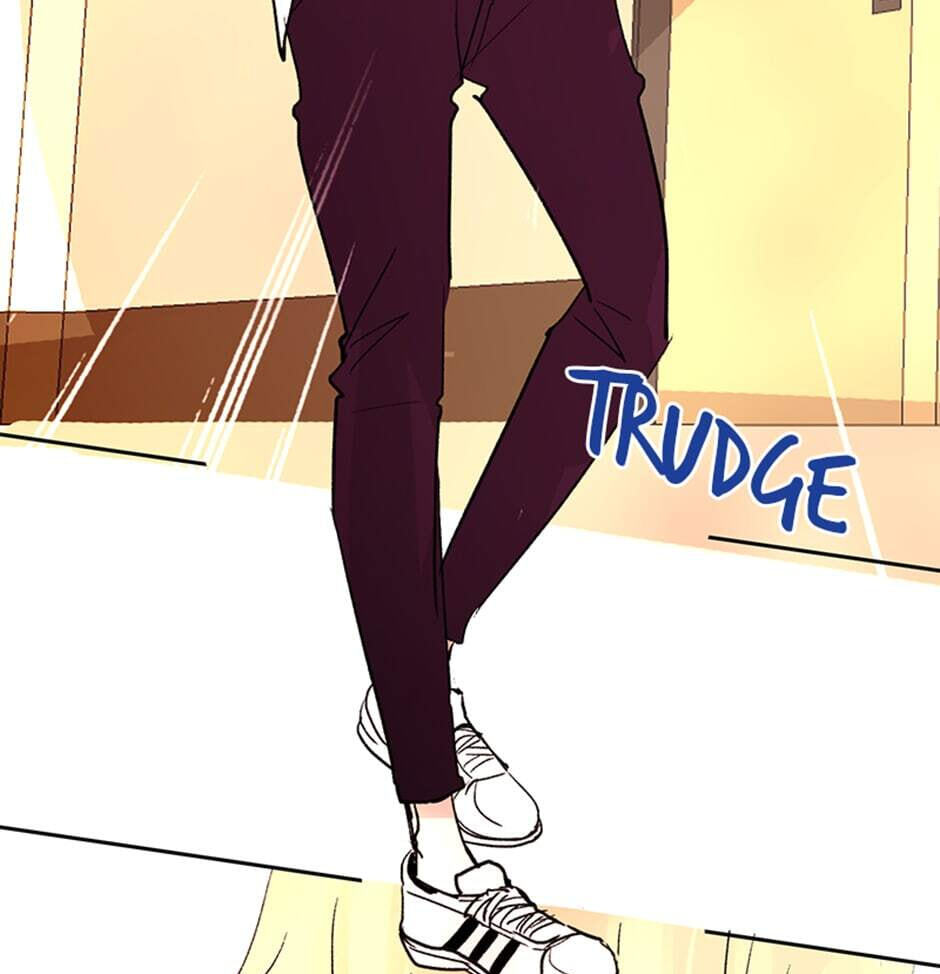 Read Here We Go Again chapter 46 image 8 on Lezhin