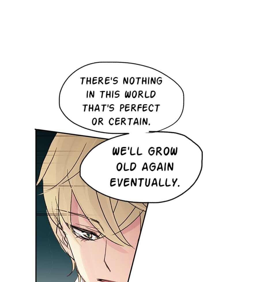 Read Here We Go Again chapter 46 image 80 on Lezhin