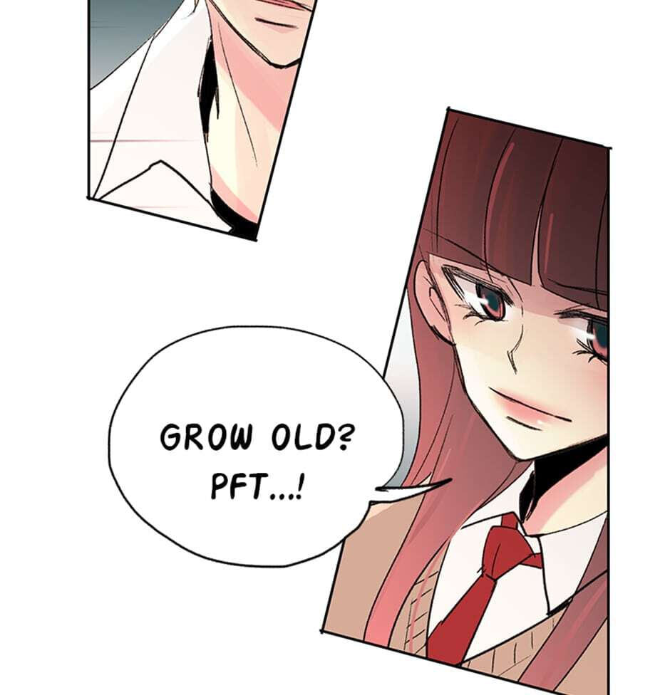 Read Here We Go Again chapter 46 image 81 on Lezhin