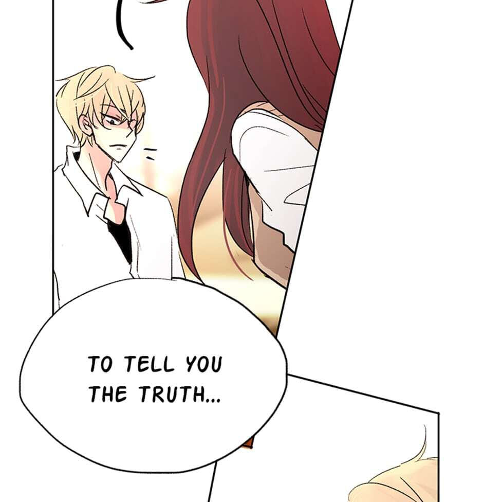 Read Here We Go Again chapter 46 image 83 on Lezhin