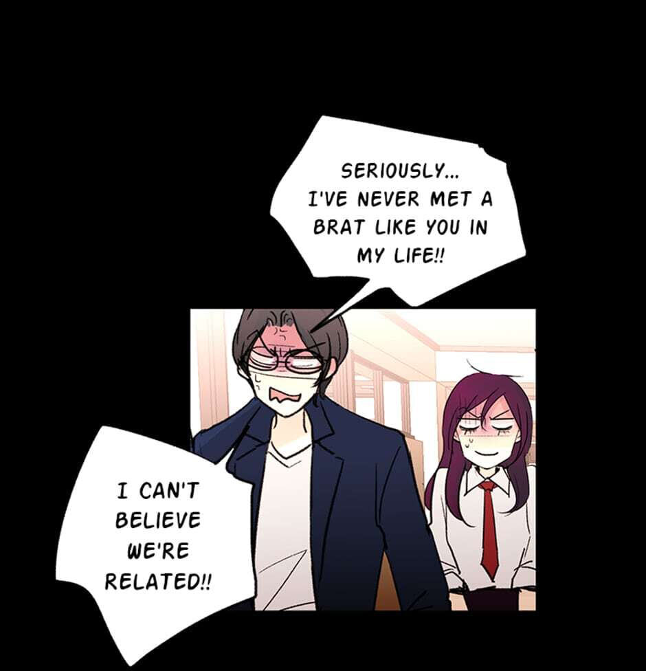 Read Here We Go Again chapter 46 image 92 on Lezhin