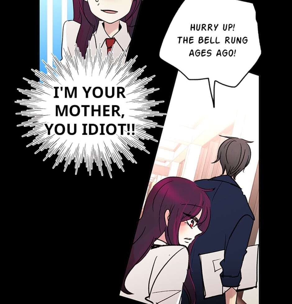 Read Here We Go Again chapter 46 image 94 on Lezhin