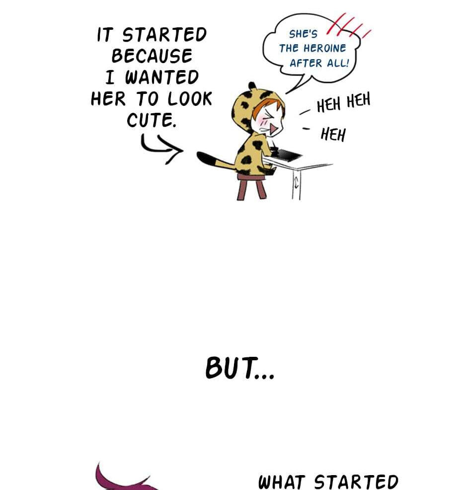 Read Here We Go Again chapter 47 image 15 on Lezhin