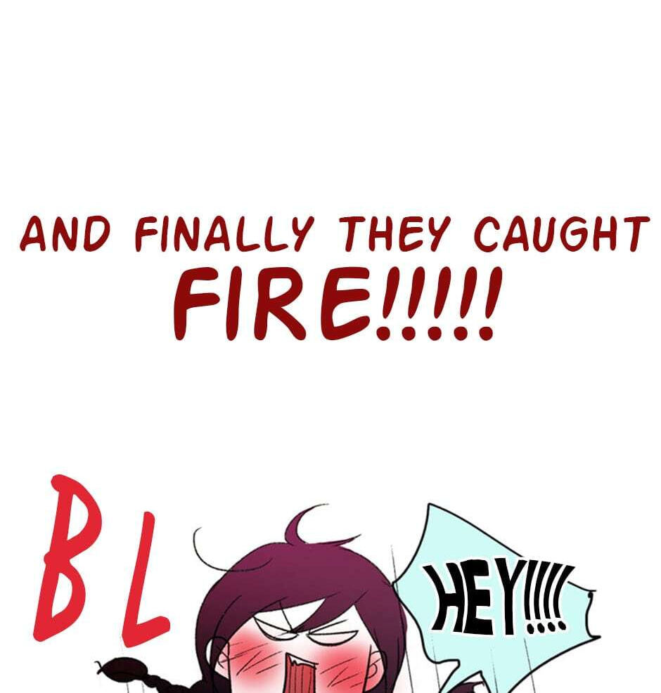 Read Here We Go Again chapter 47 image 17 on Lezhin