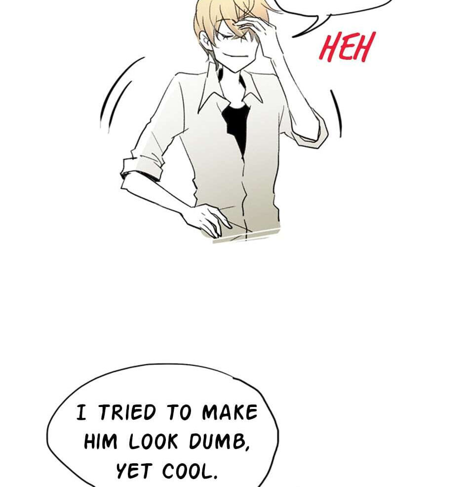 Read Here We Go Again chapter 47 image 21 on Lezhin