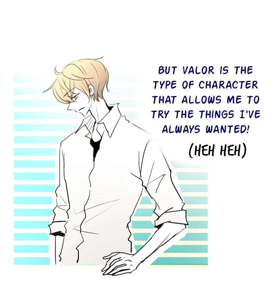Read Here We Go Again chapter 47 image 25 on Lezhin