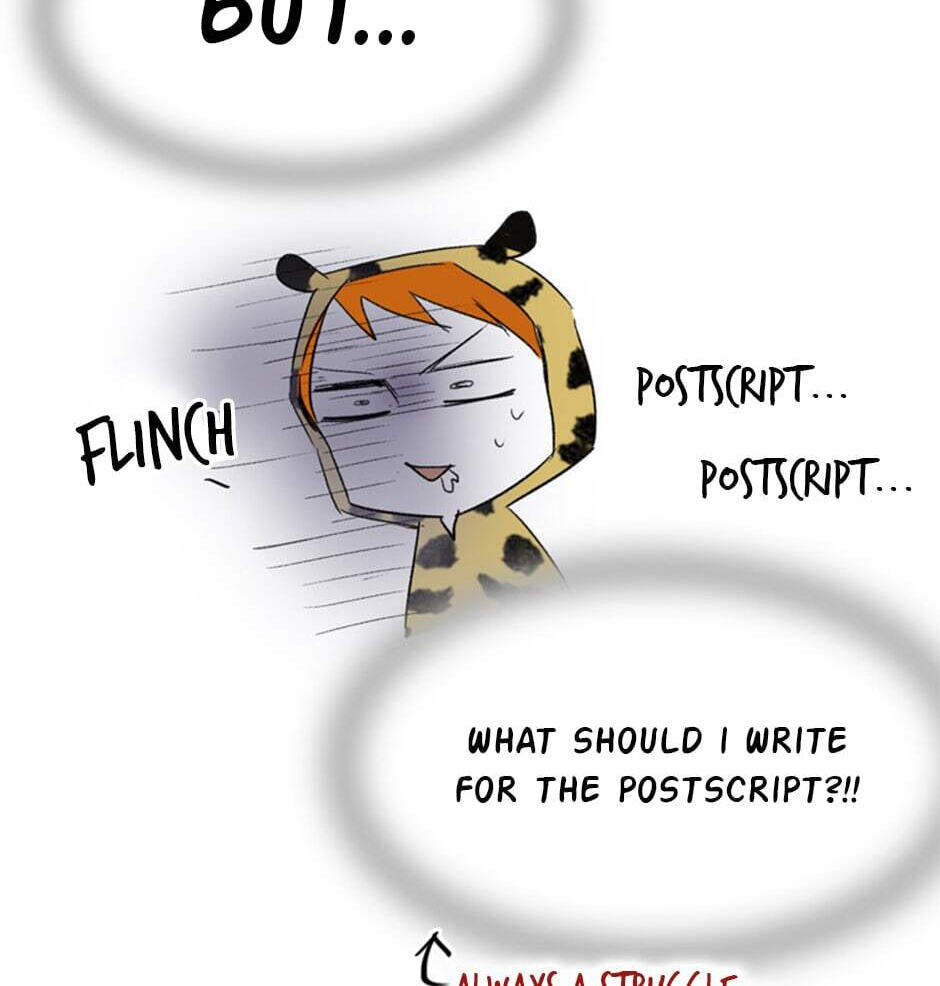 Read Here We Go Again chapter 47 image 3 on Lezhin
