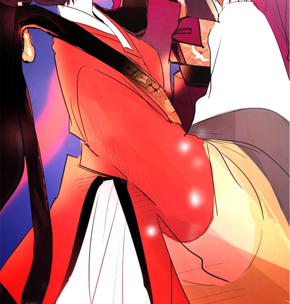 Read Here We Go Again chapter 47 image 30 on Lezhin