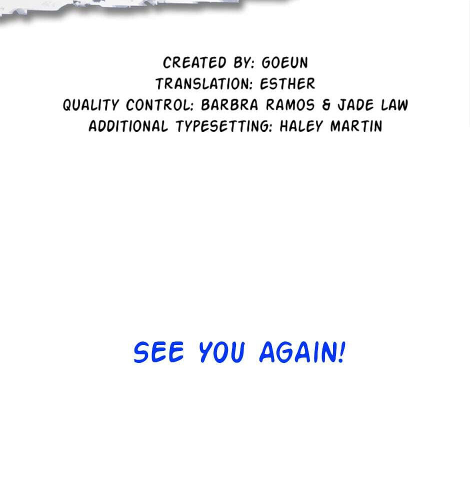 Read Here We Go Again chapter 47 image 33 on Lezhin