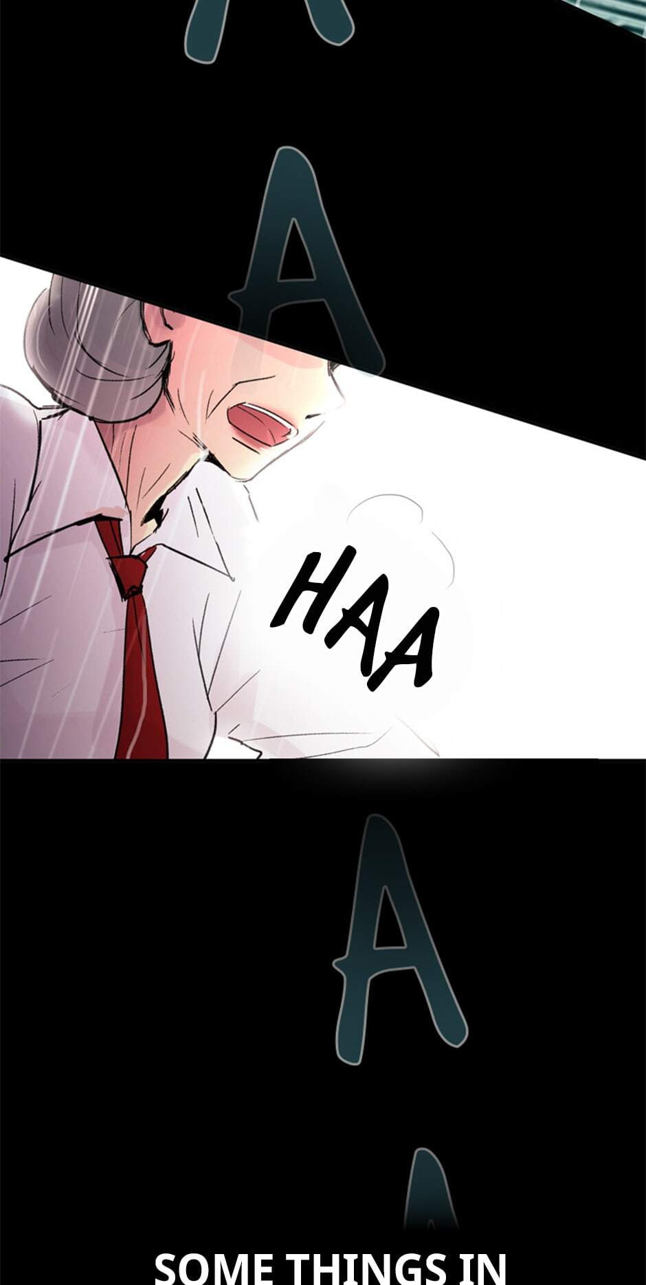 Read Here We Go Again chapter 48 image 1 on Lezhin