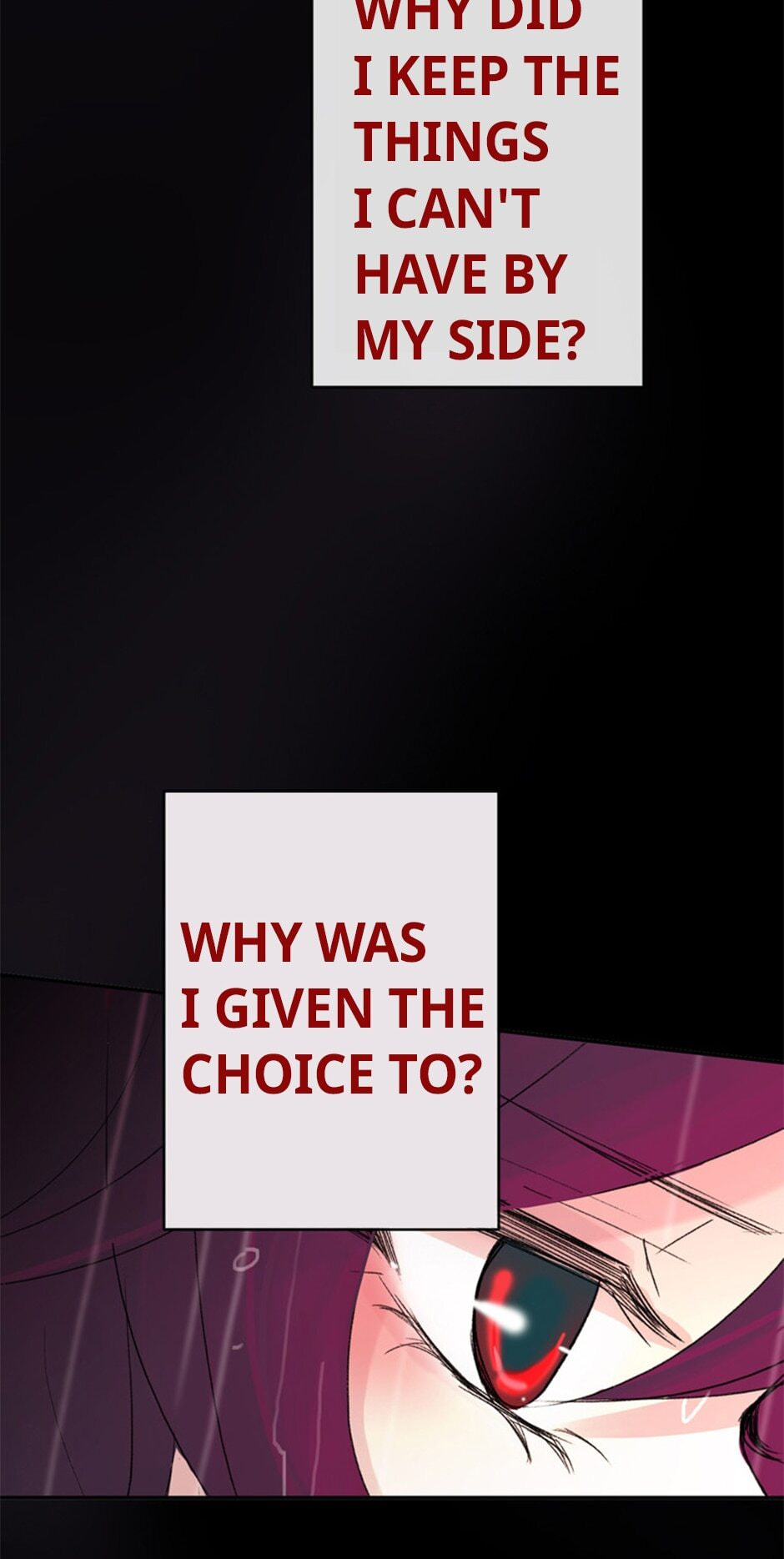Read Here We Go Again chapter 48 image 7 on Lezhin