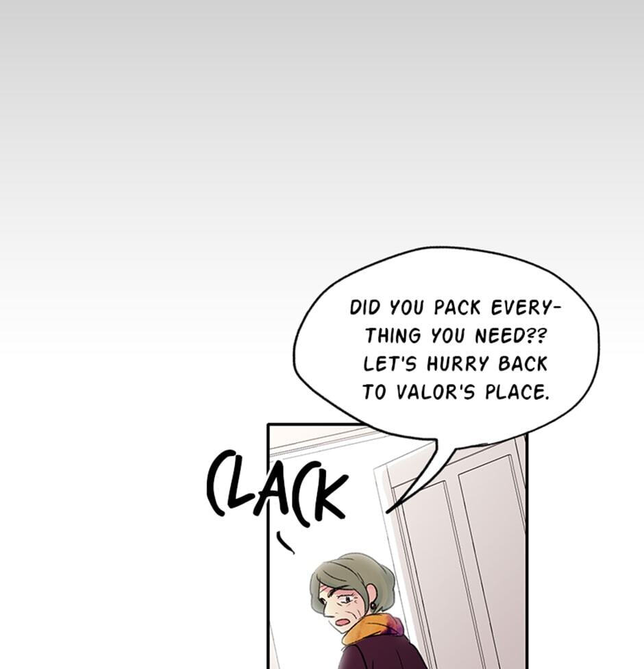 Read Here We Go Again chapter 49 image 101 on Lezhin