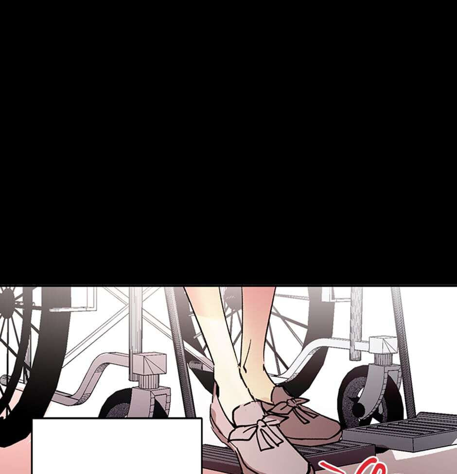 Read Here We Go Again chapter 49 image 105 on Lezhin